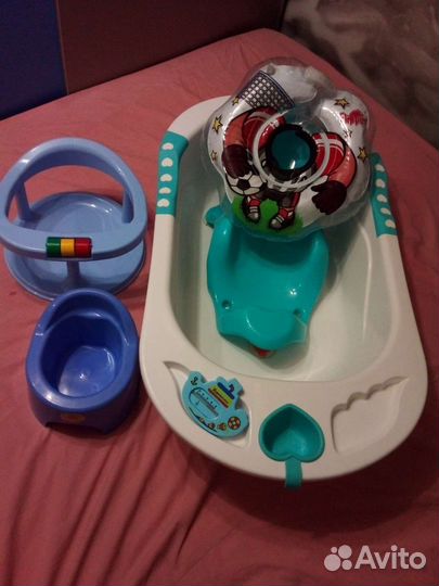 Набор для мальчика