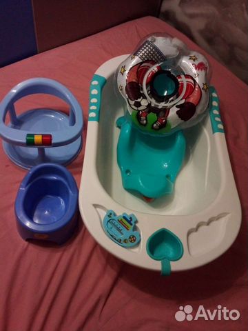 Набор для мальчика