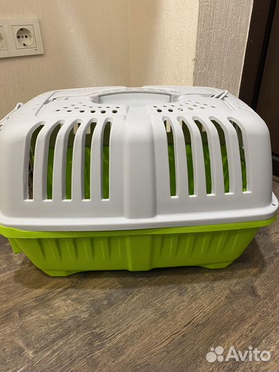 Переноска для животных