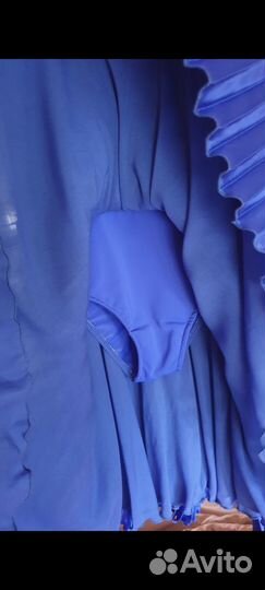 Рейтинговое платье 128