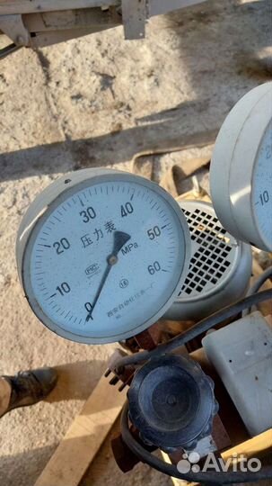 Маслостанция