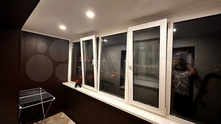 Квартира-студия, 27 м², 8/9 эт.