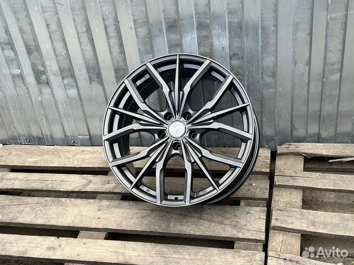 Диски Weds Leonis LV R19 5/114.3