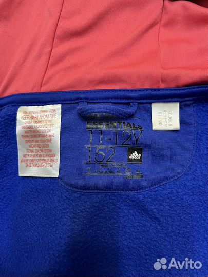 Спортивный костюм adidas для девочек