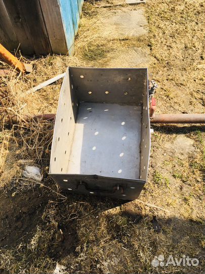 Продам ящик