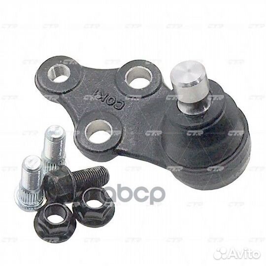 CB0206 опора шаровая нижняя замена cbkh-39 Hyu