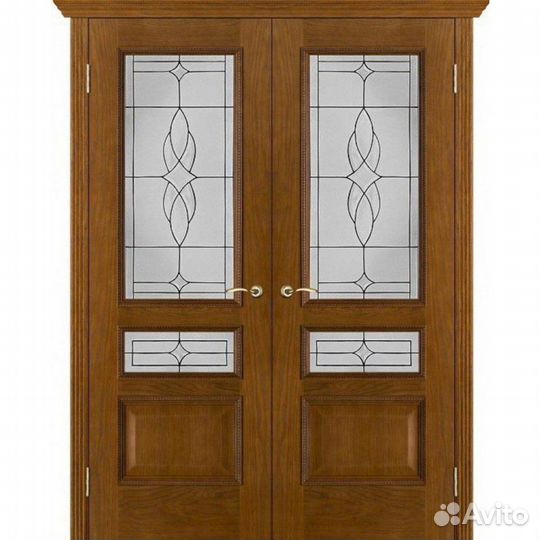 Двери межкомнатные в рассрочку