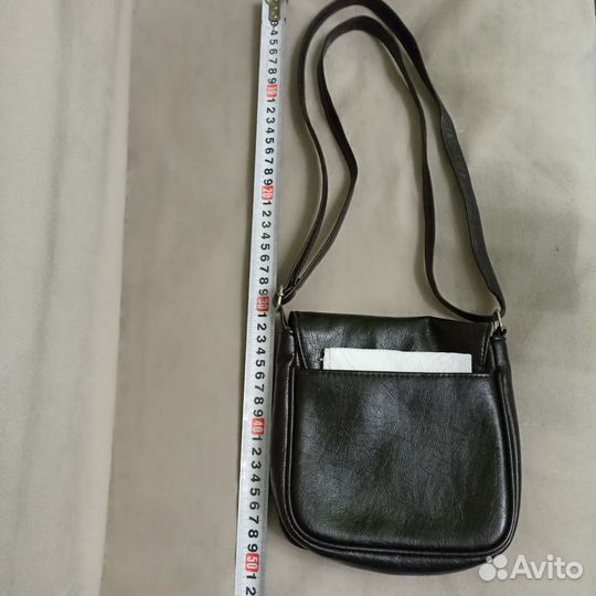 Сумка мужская