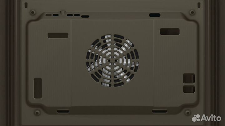 Электрический духовой шкаф Bosch HBN211S0J Новый