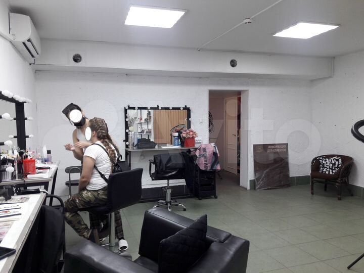 62 м² первая линия, напротив ТЦ Апельсин