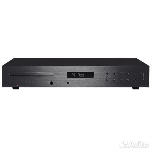 CD плеер AudioLab 8200 CDQ