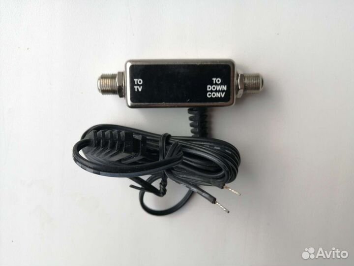 Сумматор / Разветвитель делитель / Инжектор