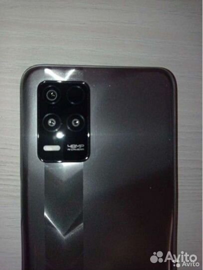 realme Narzo 30, 6/128 ГБ