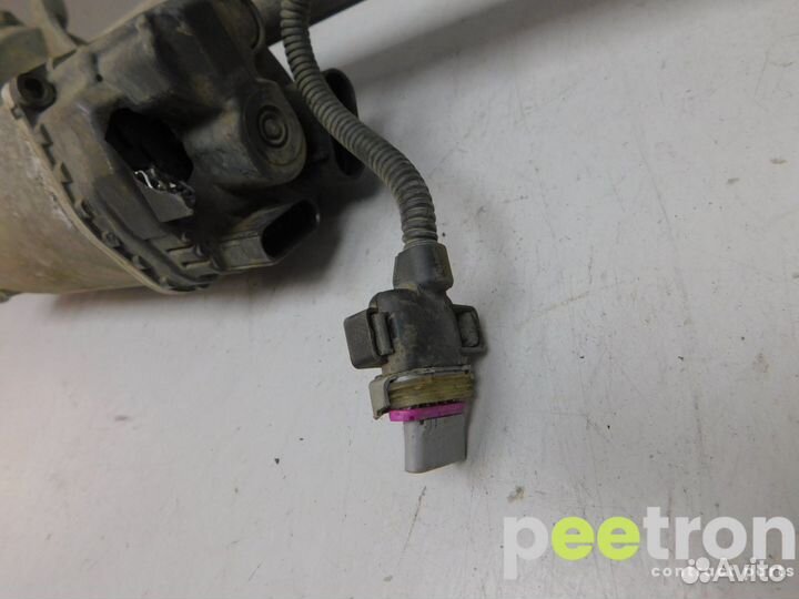 Б/У Б/У Рейка рулевая б/у 7802277985 BMW