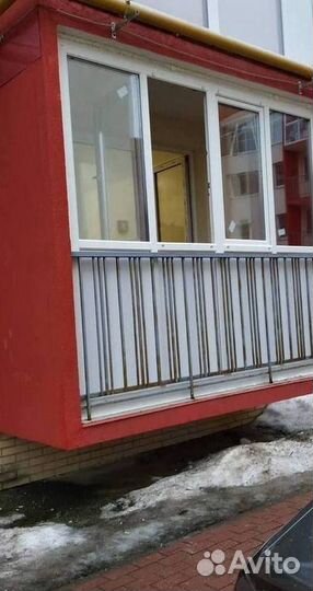 Пластиковые окна от производителя