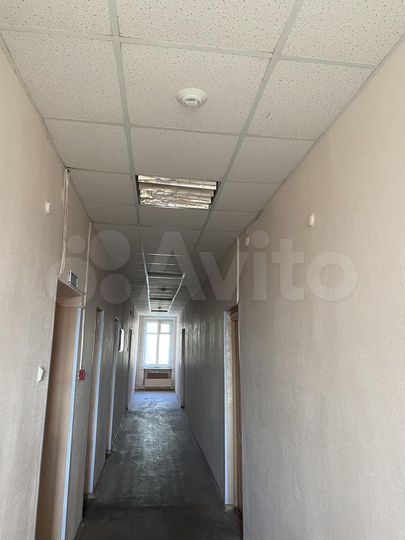 Офис, 104.1 м²