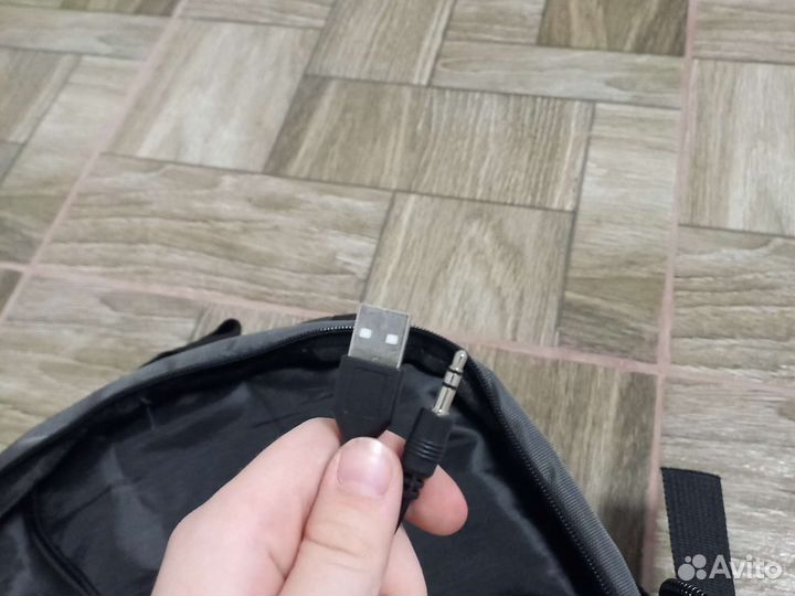 Рюкзак большой
