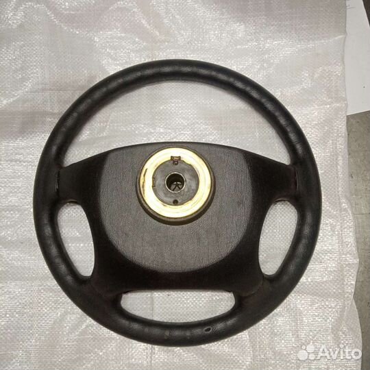 Руль Safe deer Admiral