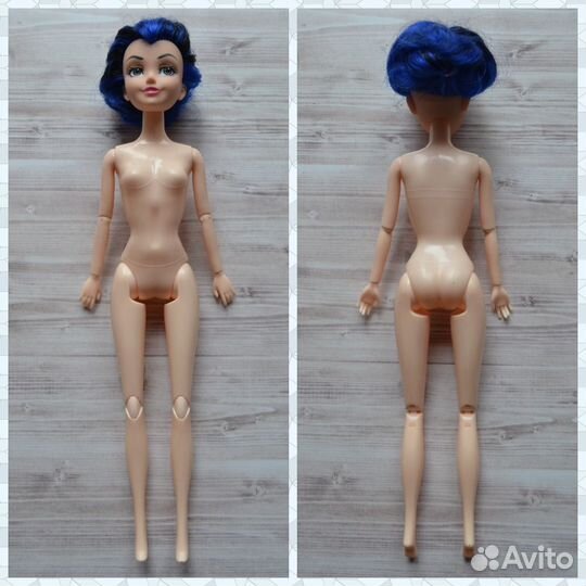 Куклы разные