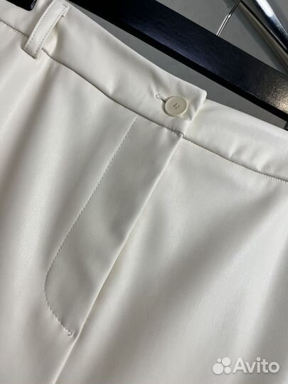 Юбка эко Barbara Alvisi 46 Италия