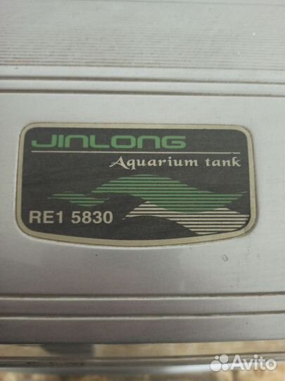 Аквариум 200 литров с тумбой