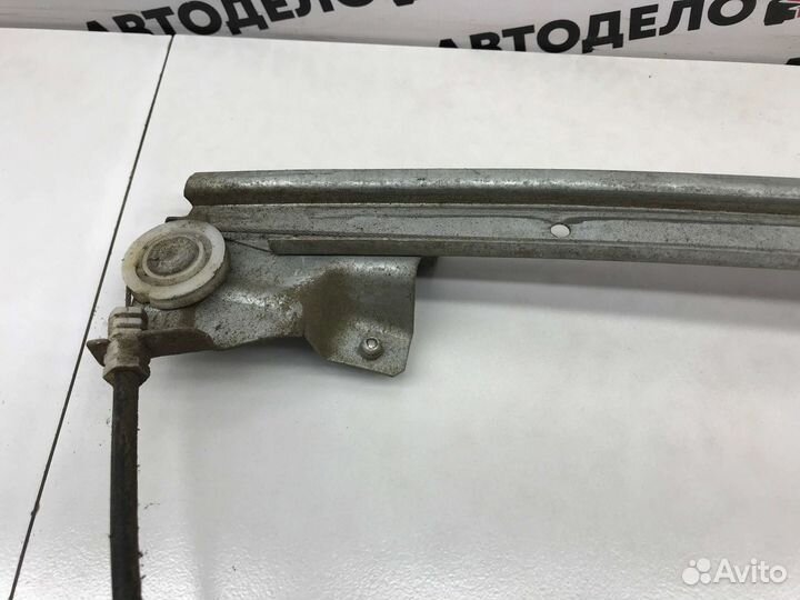 Стеклоподъемник перед прав Daewoo Nexia N100 2007г