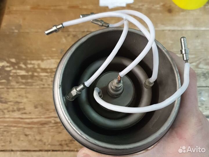 Лиампа гми-32Б