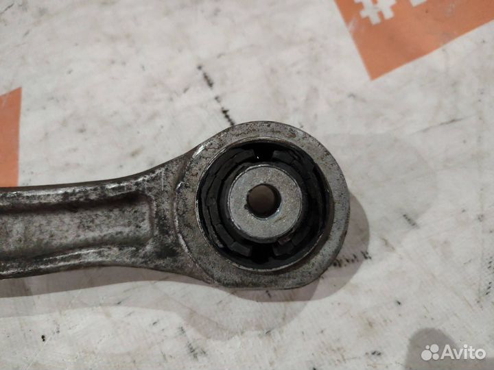 Рычаг передний левый нижний Audi A6 C7