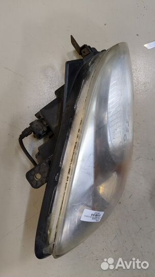 Фара (передняя) правая киа Sportage, 2010