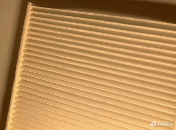 Фильтр салонный для BMW (OEM) 64319194098