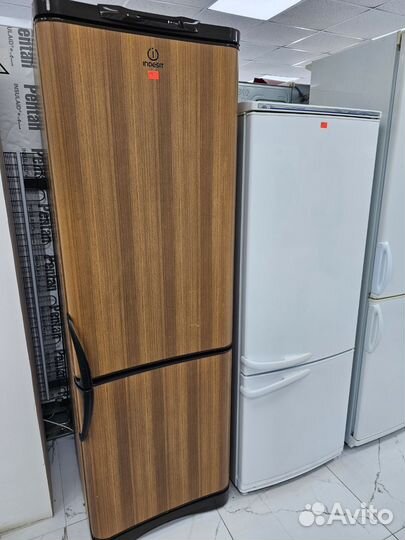 Холодильник Индезит. Доставка