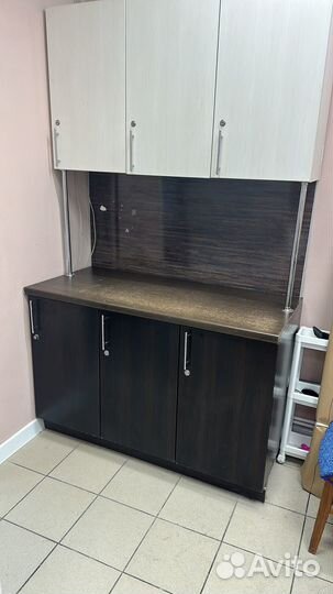 Кухонный гарнитур