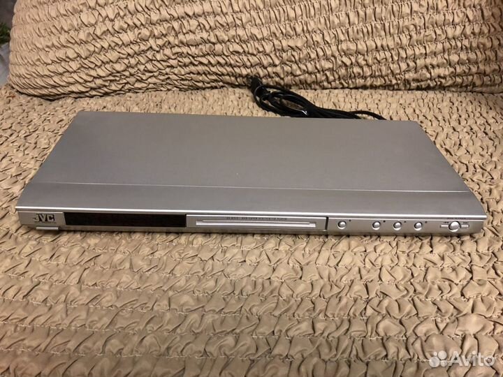 DVD плеер