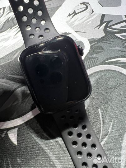 Apple watch series 7 45 мм