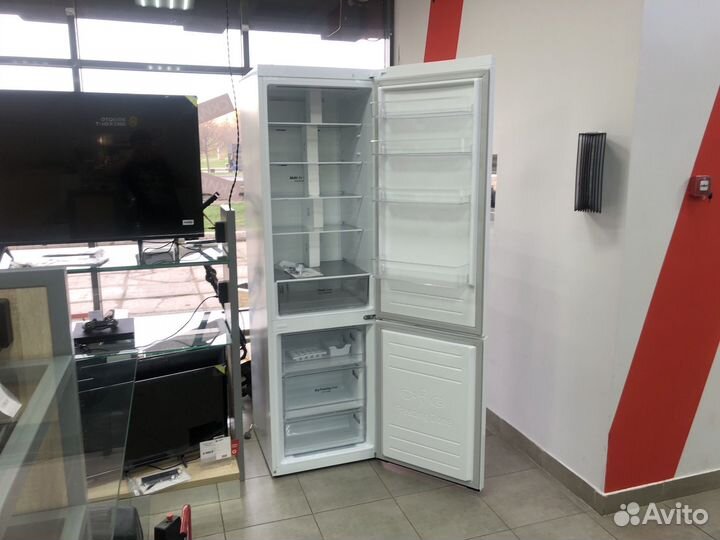 Холодильник LG ga b509sqkl