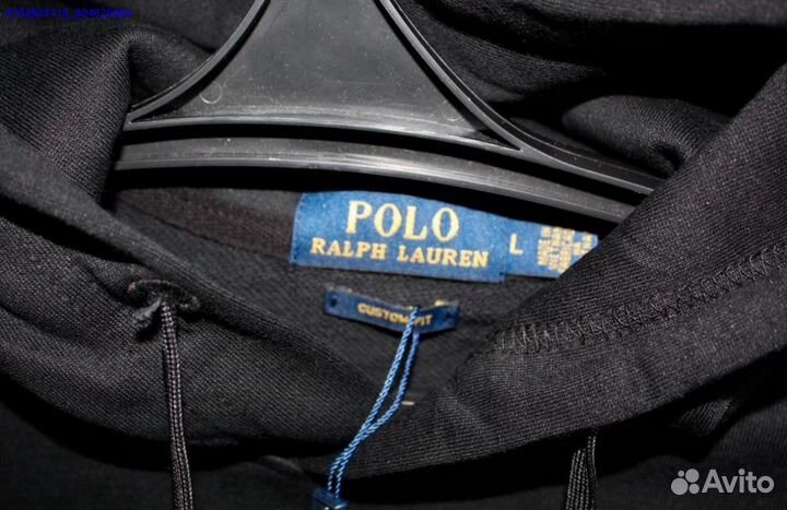 Polo Ralph Lauren худи (Арт.36120)