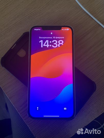 iPhone 12 Pro Max, 256 ГБ