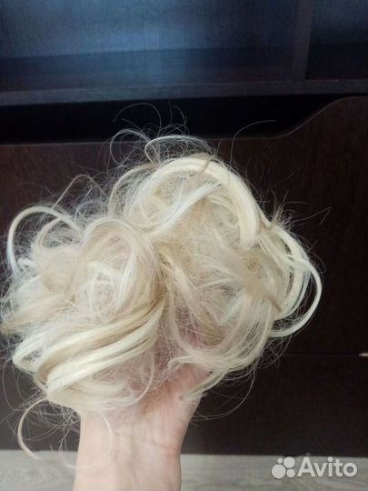 Резинки для волос