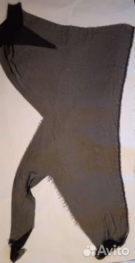 Кусочки ткани для рукоделия