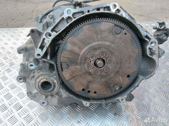 АКПП Opel Astra H AF20 AF22 AF17