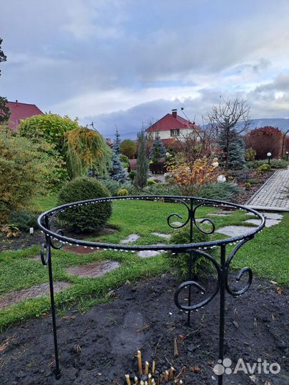 Кустодержатель