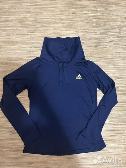 Спортивная кофта женская