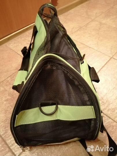 Переноска для животных