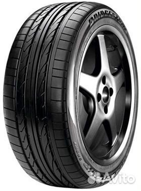 Bridgestone Dueler H/P Sport 235/55 R19 101V