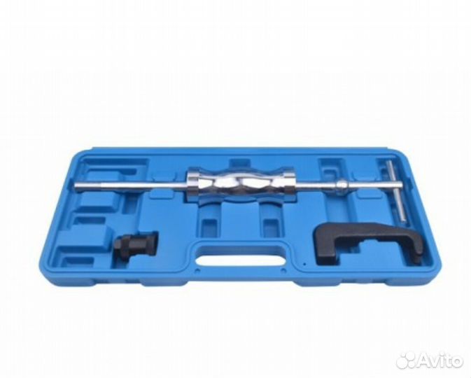 Съемник форсунок на Мерседес