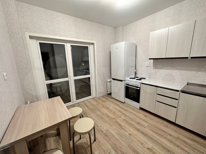 3-к. квартира, 72,2 м², 3/18 эт.