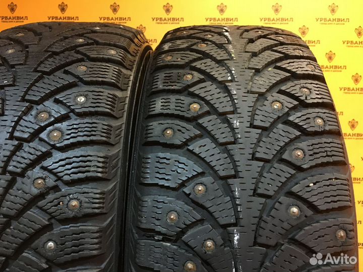 Nokian Tyres Nordman 4 205/55 R16 94T