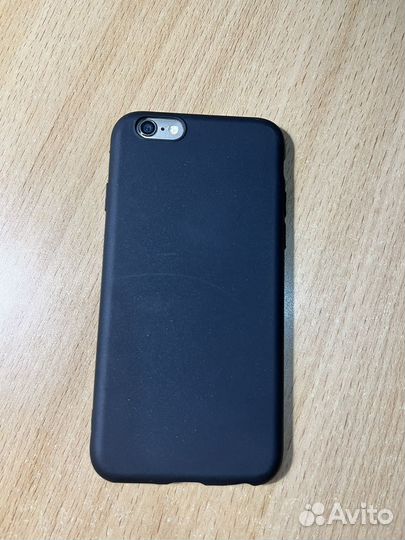 Телефон iPhone 6