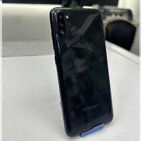 Samsung Galaxy A11, 3/32 ГБ