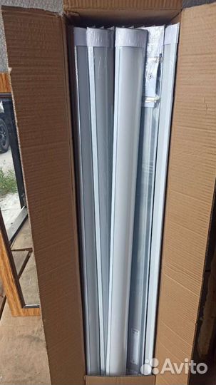 Светильник светодиодный